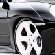 VSaero FRP TART Wide Body Fender Flares (front) > Porsche Boxster (986) 1997-2004 - image 1