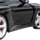FRP TART Wide Body Side Skirts > Porsche Boxster (986) 1997-2004 - image 1