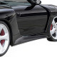 FRP TART Wide Body Side Skirts > Porsche Boxster (986) 1997-2004 - image 1