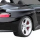 FRP TART Wide Body Fenders (rear) > Porsche Boxster (986) 1997-2004 - image 1