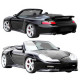 FRP TART Wide Body Kit 8pc > Porsche Boxster (986) 1997-2004 - image 1