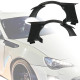 FRP AG T2 Wide Body Fenders (front) 4pc 50mm > Scion FR-S (ZN6) 2013-2016 - image 1