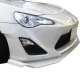 FRP TKYO v1 Front Splitter > Scion FR-S 2013-2016 - image 1