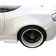 FRP TKYO v1 Wide Body Fenders (rear) 4pc 70mm > Scion FR-S 2013-2016 - image 1