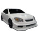 2007-2009 Pontiac G5 Duraflex Bomber Body Kit - 4 Piece - image 1