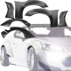 FRP TKYO v2 Wide Body Fender Set Kit > Scion FR-S 2013-2016 - image 1