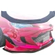 FRP TKYO v3 Wide Body Front Spoiler Lip > Scion FR-S 2013-2016 - image 1