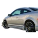 2005-2010 Chevrolet Cobalt Bomber Side Skirts - image 1