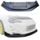 FRP VAR Wide Body Front Splitter > Subaru BRZ (ZN6) 2013-2020 - image 1