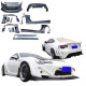FRP VAR Wide Body Kit > Subaru BRZ (ZN6) 2013-2020 - image 1