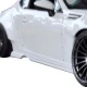 FRP TKYO v1 Side Skirts > Subaru BRZ (ZN6) 2013-2021 - image 1