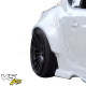 FRP TKYO v1 Wide Body Fenders (rear) 4pc 70mm > Subaru BRZ (ZN6) 2013-2020 - image 1