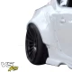 FRP TKYO v1 Wide Body Fenders (rear) 4pc 70mm > Subaru BRZ (ZN6) 2013-2021 - image 1