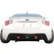 FRP TKYO v1 Rear Diffuser > Subaru BRZ (ZN6) 2013-2021 - image 1