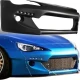 FRP TKYO v2 Front Bumper > Subaru BRZ (ZN6) 2013-2021 - image 1