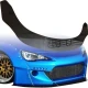 FRP TKYO v2 Wide Body Front Splitter > Subaru BRZ (ZN6) 2013-2021 - image 1