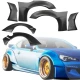 FRP TKYO v2 Wide Body Fender Set Kit > Subaru BRZ (ZN6) 2013-2021 - image 1