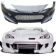 FRP TKYO v3 Wide Body Front Bumper > Subaru BRZ (ZN6) 2013-2021 - image 1