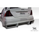 2004-2005 Honda Civic 2DR Bomber Body Kit - 4 Piece - image 1