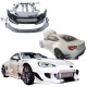 FRP TKYO v3 Wide Body Kit 17pc > Subaru BRZ (ZN6) 2013-2021 - image 1