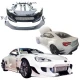 FRP TKYO v3 Wide Body Kit 17pc > Subaru BRZ (ZN6) 2013-2021 - image 1