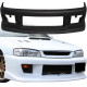 FRP CSPE Front Bumper > Subaru Impreza (GC8) 1993-2001 > 2/4/5dr - image 1