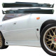 FRP CSPE Side Skirts > Subaru Impreza (GC8) 1993-2001 > 2/4/5dr - image 1