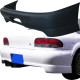 FRP CSPE Rear Bumper > Subaru Impreza (GC8) 1993-2001 > 2/4dr - image 1