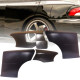 FRP LS WRC 22B Wide Body Fenders 5pc (rear) > Subaru Impreza (GC8) 1993-2001 > 4dr Sedan - image 1