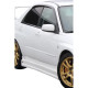 FRP CSPE Side Skirts > Subaru Impreza WRX 2002-2007 - image 1