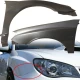 FRP LSPO WRC Custom Wide Body Fenders (front) > Subaru Impreza WRX 2006-2007 > 4/5dr - image 1