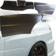 FRP LSPO WRC Wide Body XL Fenders (rear) 5pc 50mm > Subaru Impreza WRX 2002-2007 > 4dr Sedan - image 1