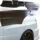 FRP LSPO WRC Wide Body XL Fenders (rear) 5pc 50mm > Subaru Impreza WRX 2002-2007 > 4dr Sedan - image 1