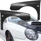 FRP LSPO WRC Wide Body Fenders (front) > Subaru Impreza WRX 2002-2003 > 4/5dr - image 1
