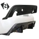 FRP AG T2 Diffuser > Toyota 86 2017-2021 - image 1