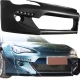 FRP TKYO v2 Front Bumper > Toyota 86 2017-2021 - image 1