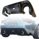 FRP TKYO v2 Rear Diffuser > Toyota 86 2017-2020 - image 1