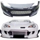 FRP TKYO v3 Wide Body Front Bumper > Toyota 86 2017-2021 - image 1
