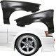 FRP JBLO Wide Body Fenders (front) 20mm > Toyota Corolla (AE86) Levin 1984-1987 > 2/3dr - image 1