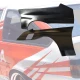 FRP ORI Wide Body Fenders (rear) 40mm > Toyota Corolla (AE86) 1984-1987 > 3dr Hatch - image 1