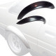 VSaero FRP ORI Wide Body Fender Flares (rear) 35mm > Toyota Corolla (AE86) 1984-1987 > 2/3dr - image 1