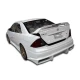 2001-2005 Honda Civic Bomber Rear Bumper - image 1