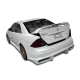 2001-2005 Honda Civic Bomber Rear Bumper - image 1