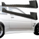 FRP VERT Side Skirts > Toyota Corolla (AE86) 1984-1987 > 2/3dr - image 1