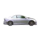 2001-2005 Honda Civic Bomber Side Skirts - image 1