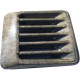 Carbon Fiber Supercharged Side Duct Scoop - DISCONTINUED > Toyota MR2 (AW11) 1985-1989 - image 1