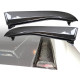 Carbon Fiber DRAC Inspection Panel Scoops > Toyota MR2 (SW20) 1991-1995 - image 1