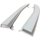 FRP DRAC Inspection Panel Scoops > Toyota MR2 (SW20) 1991-1995 - image 1