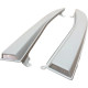 FRP DRAC Inspection Panel Scoops > Toyota MR2 (SW20) 1991-1995 - image 1