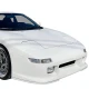 FRP TRDE Wide Body Front Bumper > Toyota MR2 (SW20) 1991-1995 - image 1